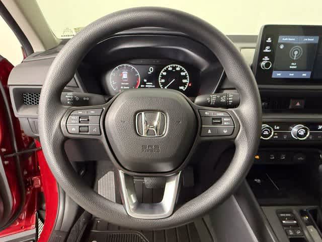 New 2026 Honda CR-V LX image 17
