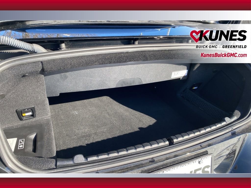 Used 2019 BMW M850i xDrive M850i xDrive image 37