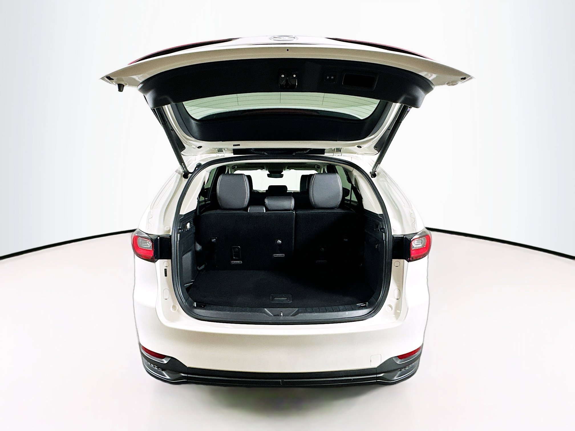 Used 2024 MAZDA CX-90 3.3 Turbo w/ Preferred Plus image 30