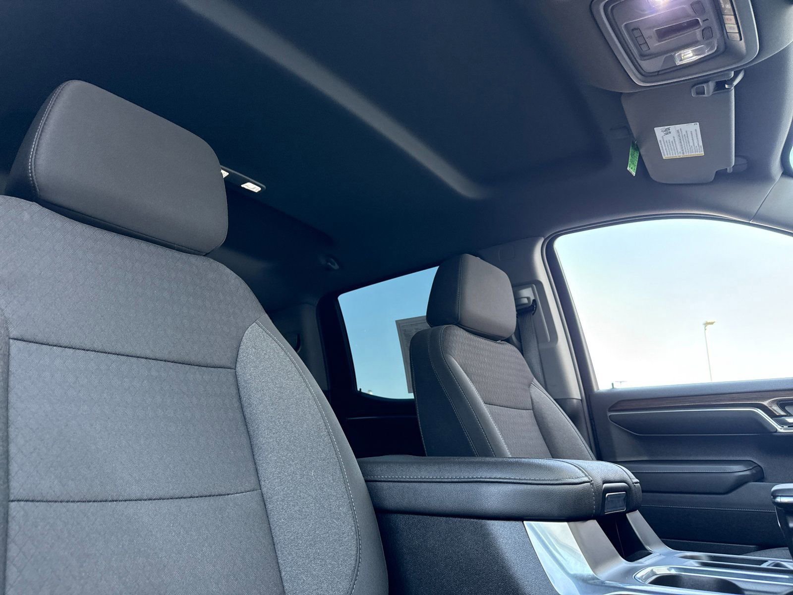 Used 2023 Chevrolet Silverado 1500 RST image 18