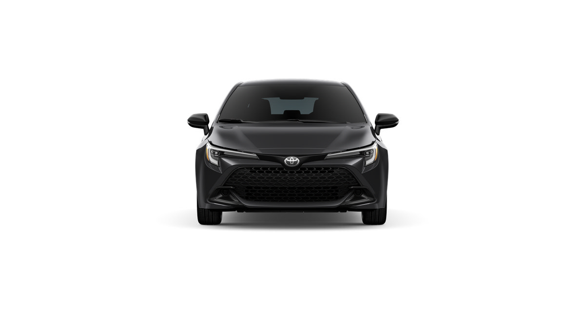 New 2026 Toyota Corolla SE FWD image 47