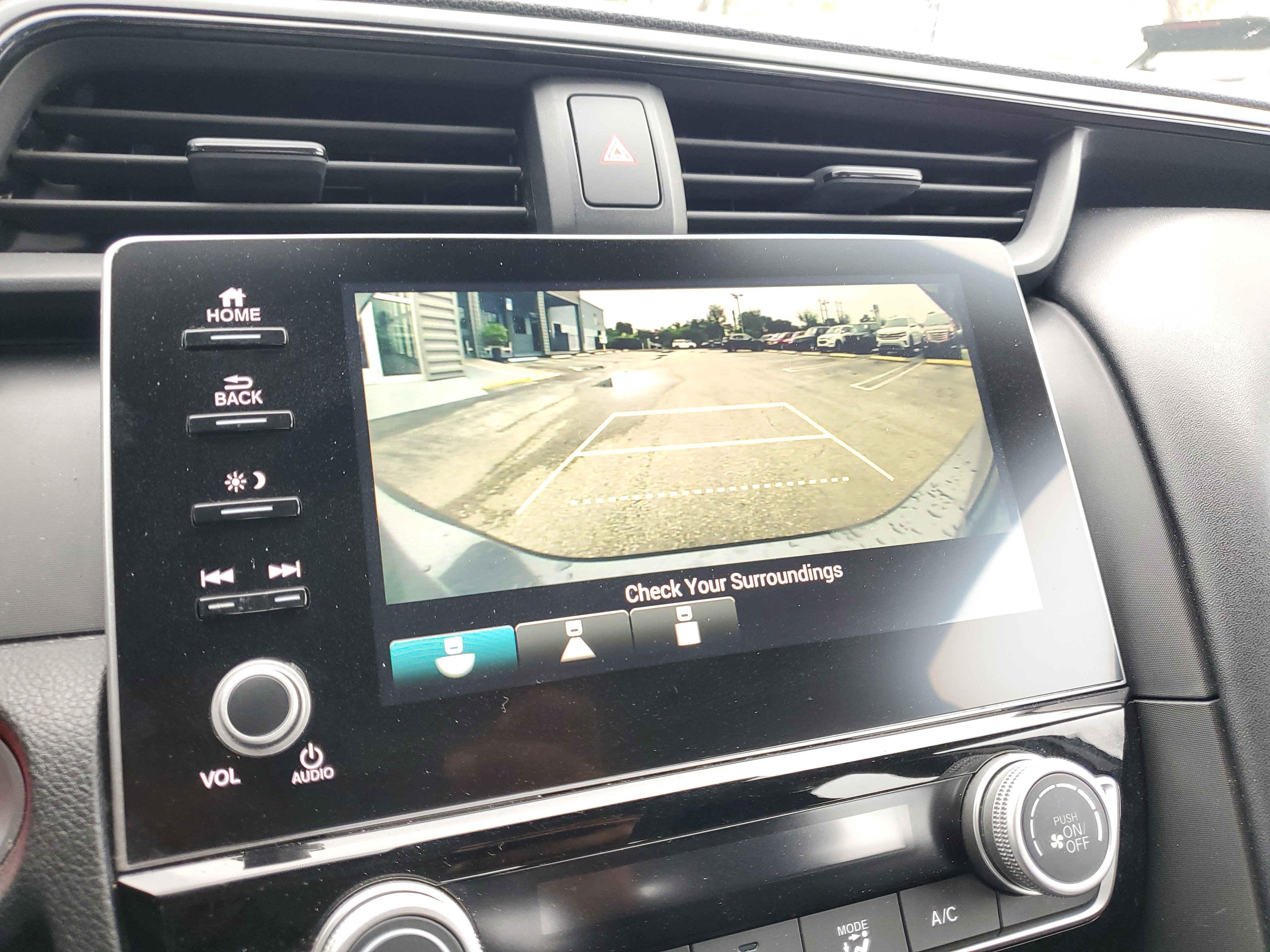 Used 2019 Honda Insight EX image 22