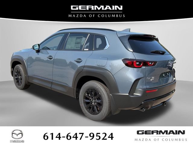 New 2026 MAZDA CX-50 AWD 2.5 Hybrid w/ Premium Pkg image 7