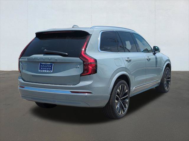 New 2026 Volvo XC90 T8 Ultra w/ Protection Package AWD/4WD image 2