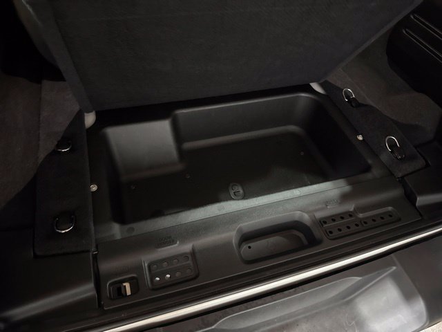 Used 2025 Jeep Wrangler Unlimited Sahara AWD/4WD image 28
