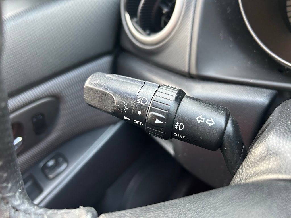 Used 2009 MAZDA MAZDA3 i Touring Value image 21