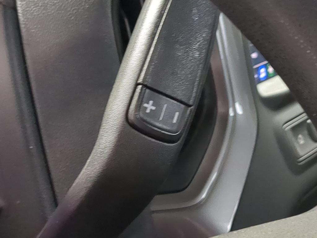 Used 2021 Chevrolet Silverado 1500 Custom w/ Safety Confidence Package AWD/4WD image 35