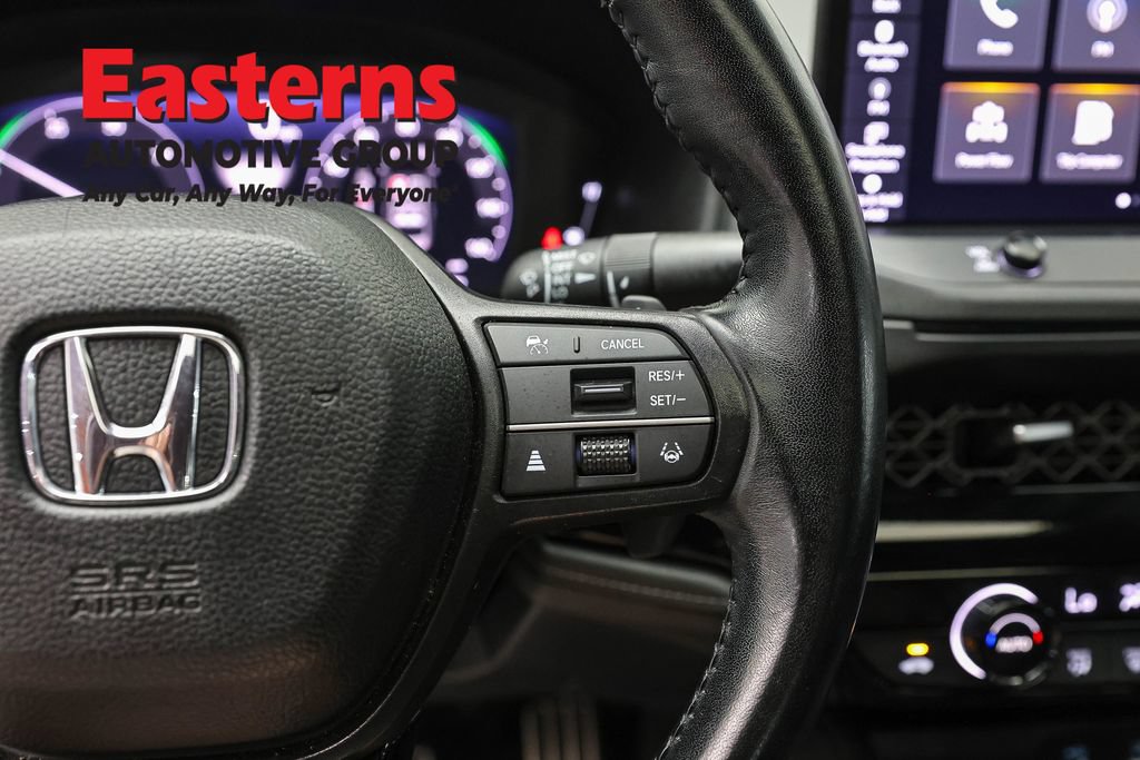 Used 2024 Honda Accord Sport image 16