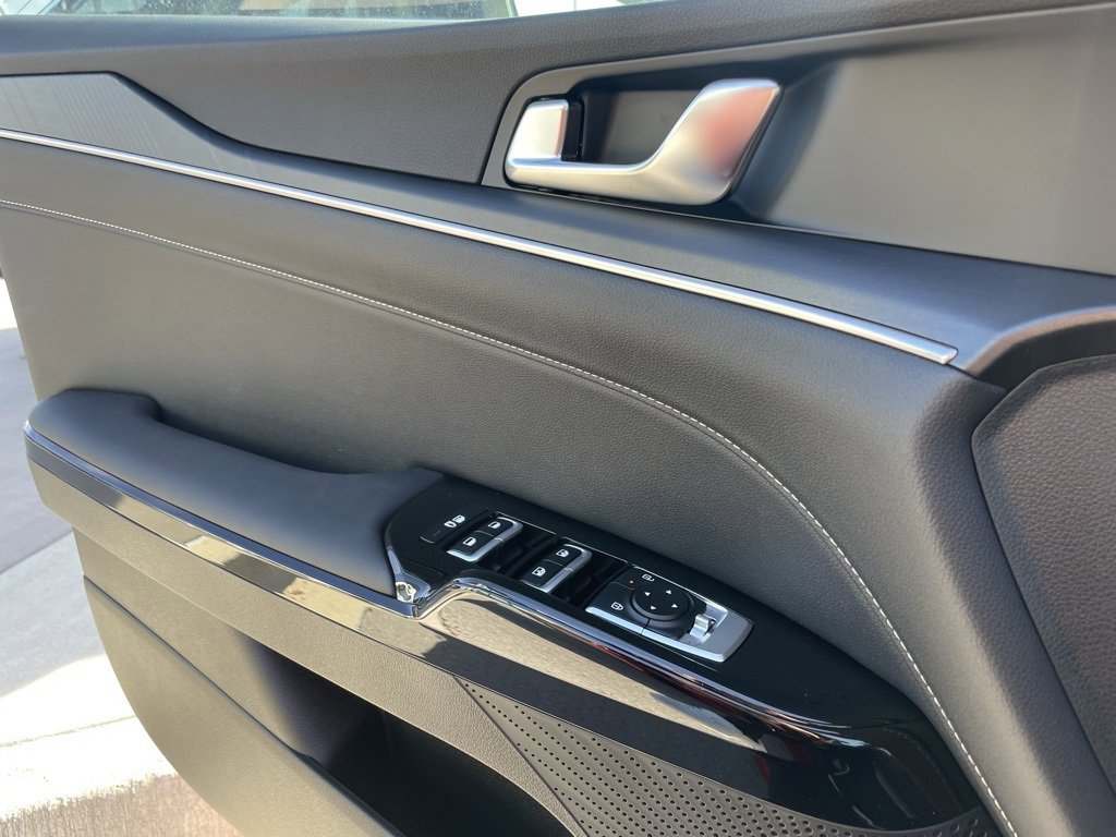 New 2026 Kia K5 GT-Line image 19