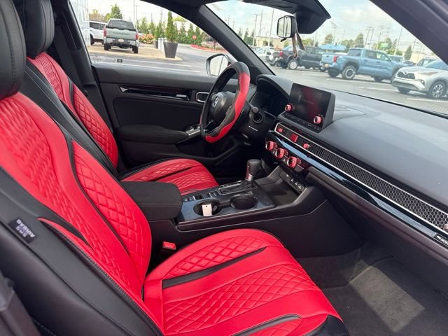Used 2025 Honda Civic Sport image 25