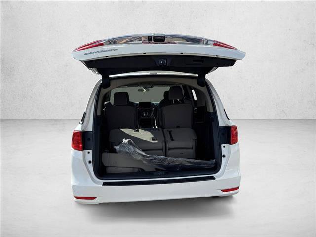 Used 2020 Honda Odyssey EX image 5