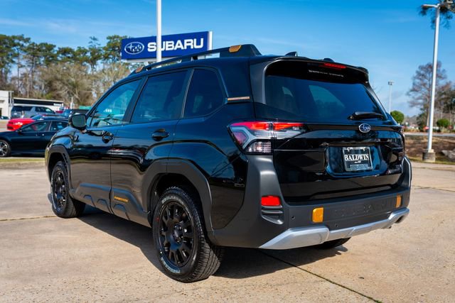 New 2026 Subaru Forester Wilderness image 4