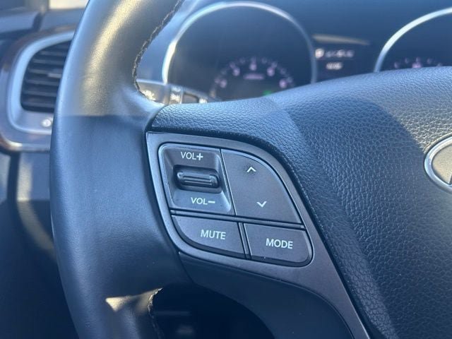 Used 2017 Hyundai Santa Fe Sport AWD/4WD image 19