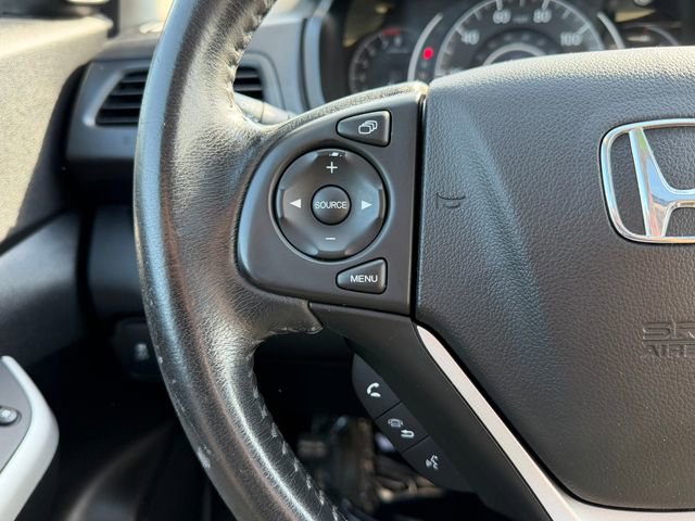 Used 2012 Honda CR-V EX-L image 18