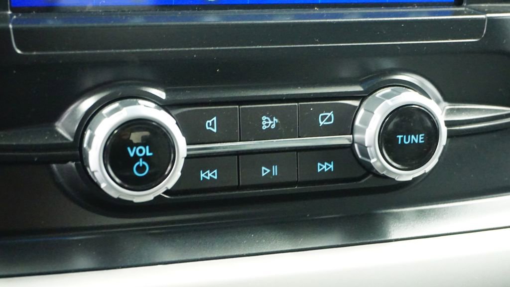 Used 2022 Ford F150 XLT w/ Equipment Group 301A Mid image 34