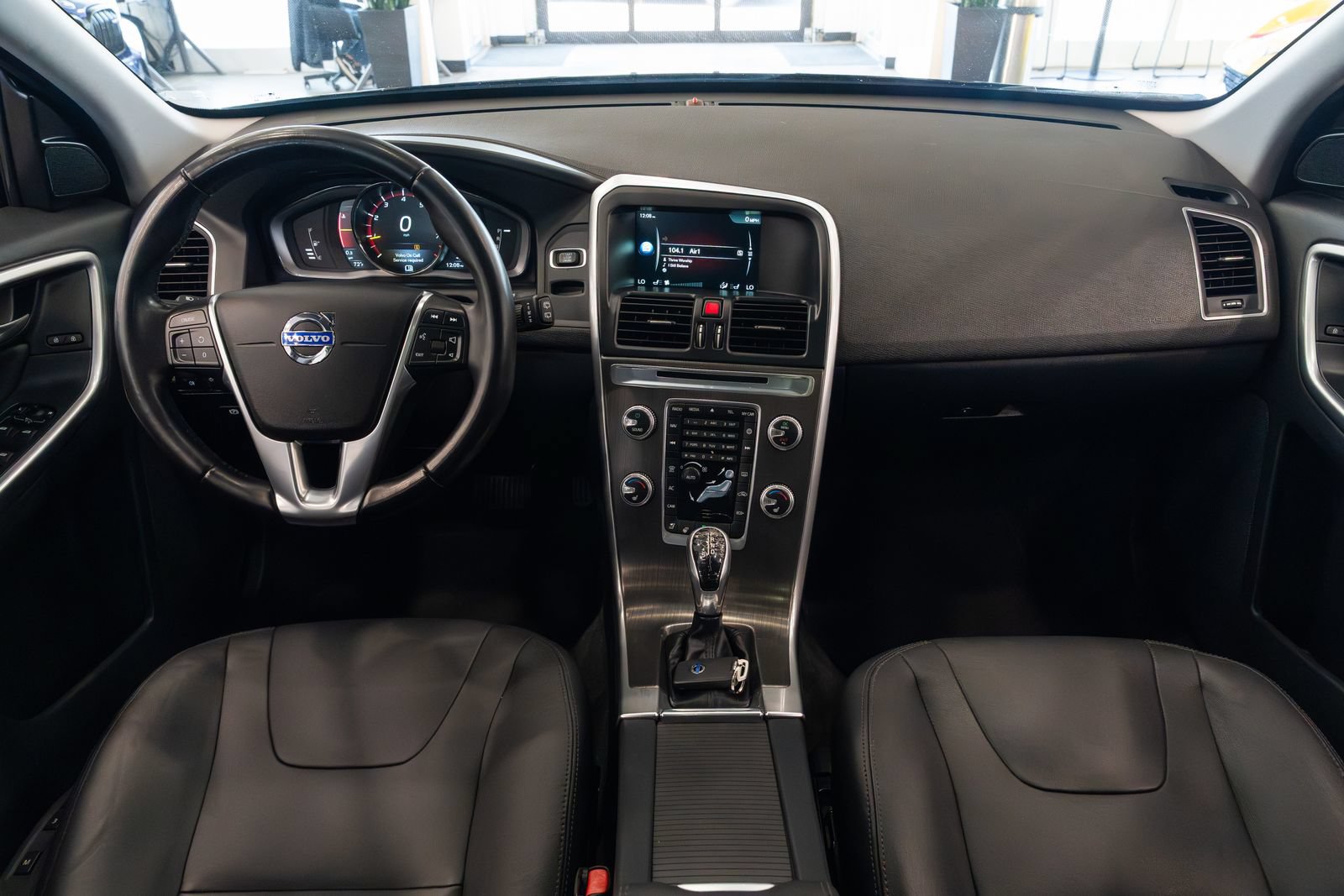 Used 2015 Volvo XC60 T5 Premier FWD image 9
