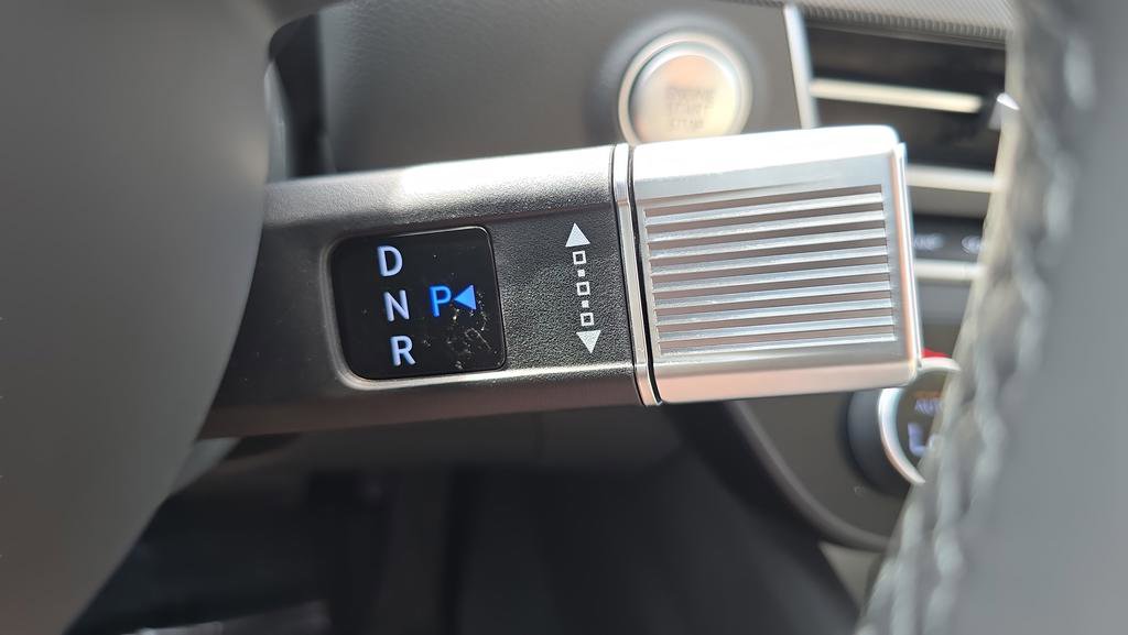 New 2026 Hyundai Sonata SEL image 16