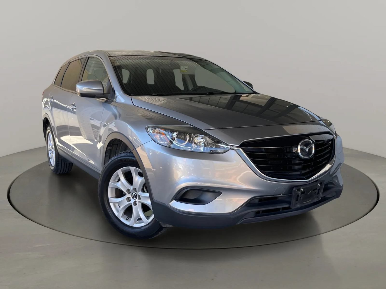 Used 2013 MAZDA CX-9 Sport FWD image 7