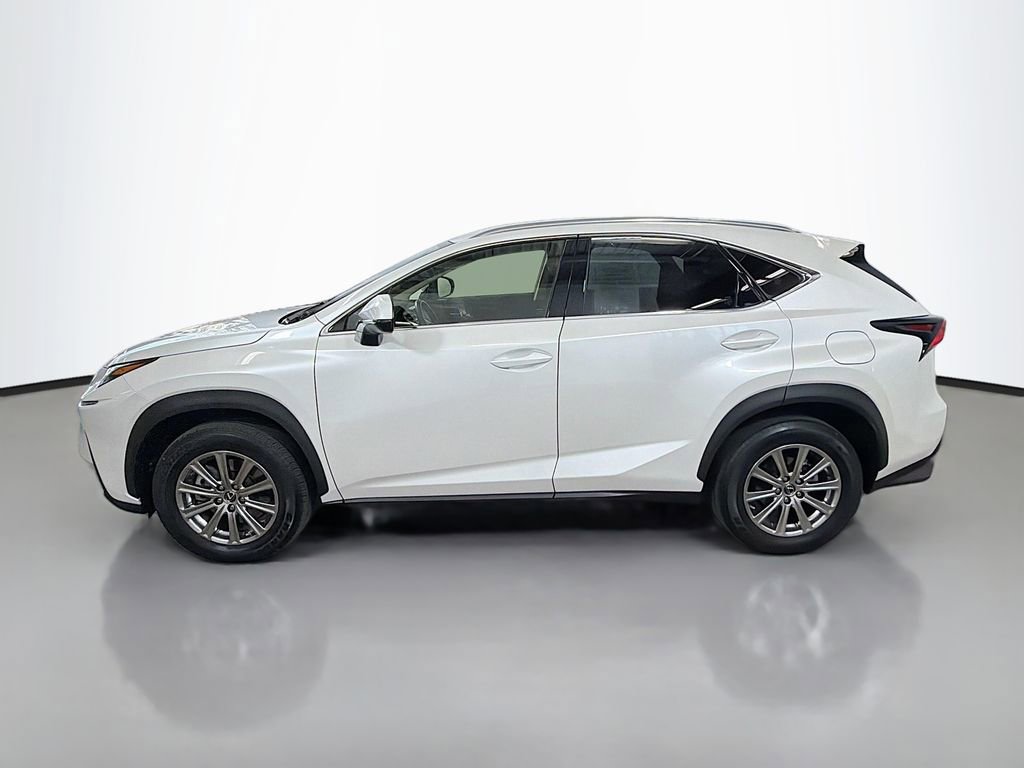 Used 2021 Lexus NX 300 AWD w/ Cold Area Package image 4