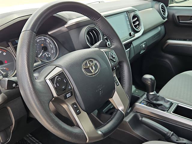 Used 2023 Toyota Tacoma SR5 w/ SX Package RWD image 12