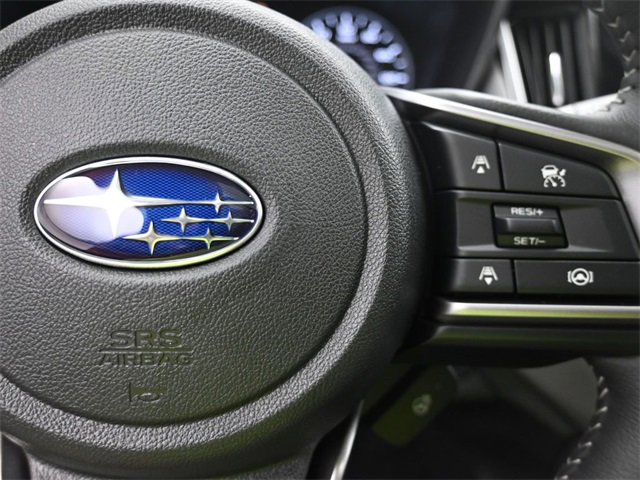 New 2025 Subaru Outback Limited XT image 15