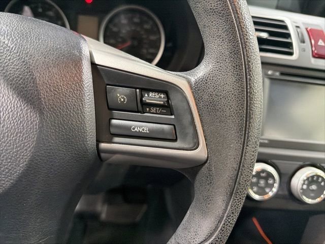 Used 2016 Subaru Forester 2.5i image 17