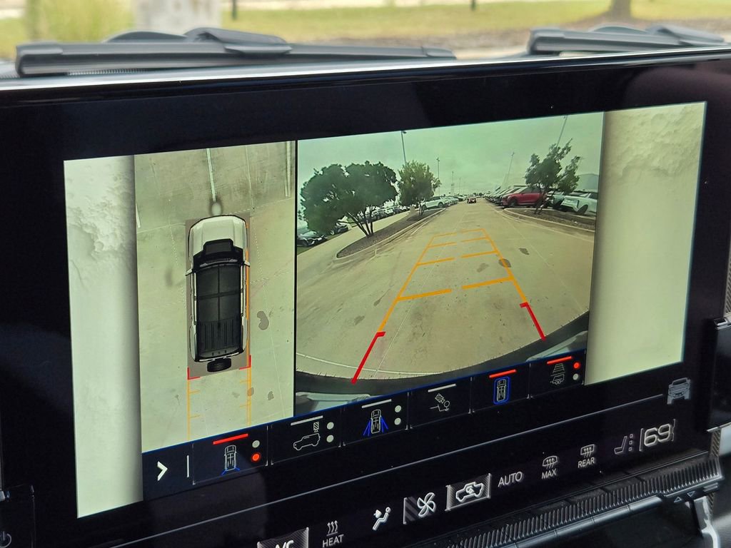 Used 2025 GMC Hummer EV 3X image 19