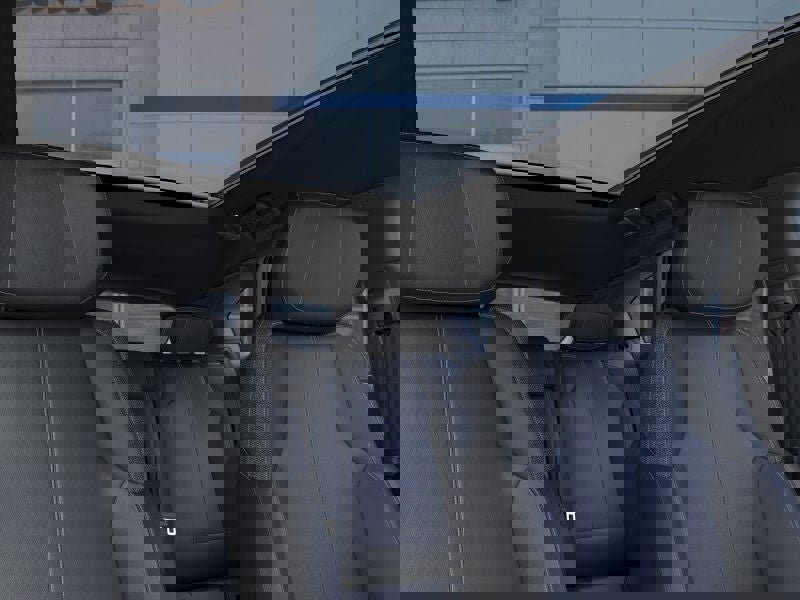 New 2026 Cadillac Optiq Luxury 1 w/ LPO, Floor Liner Package image 43