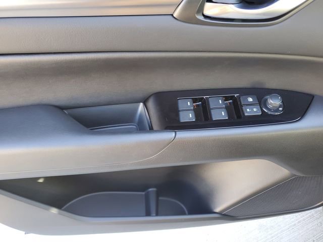 Used 2025 MAZDA CX-5 AWD 2.5 S w/ Preferred Package image 20