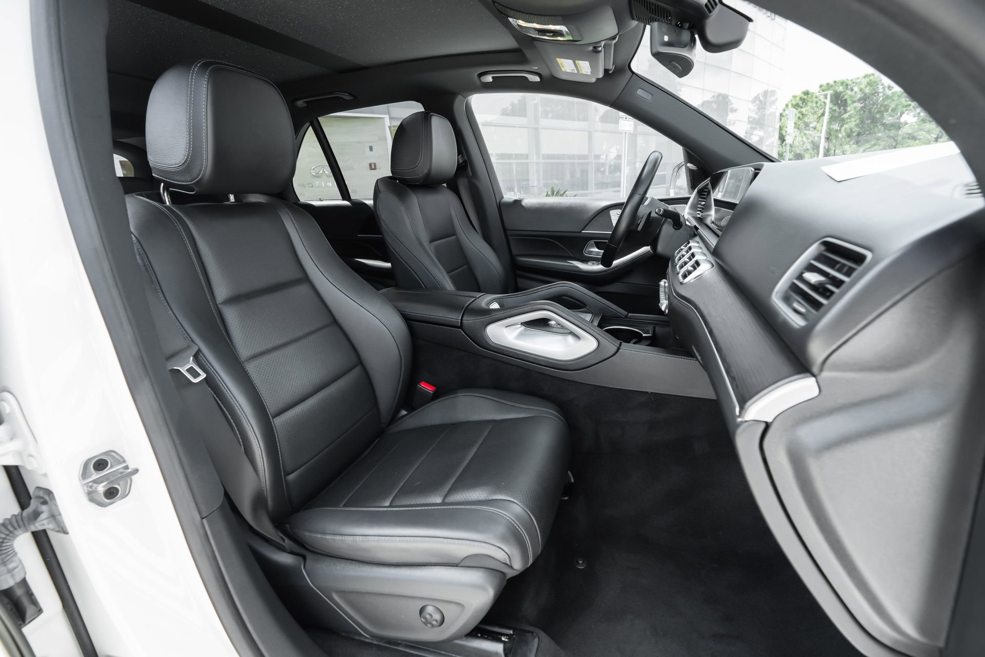 Used 2023 Mercedes-Benz GLE 350 4MATIC image 41