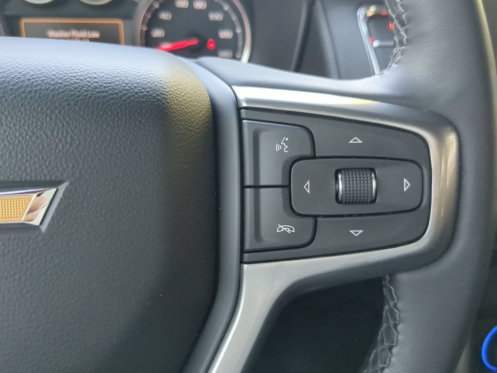 Used 2023 Chevrolet Tahoe LS RWD image 30