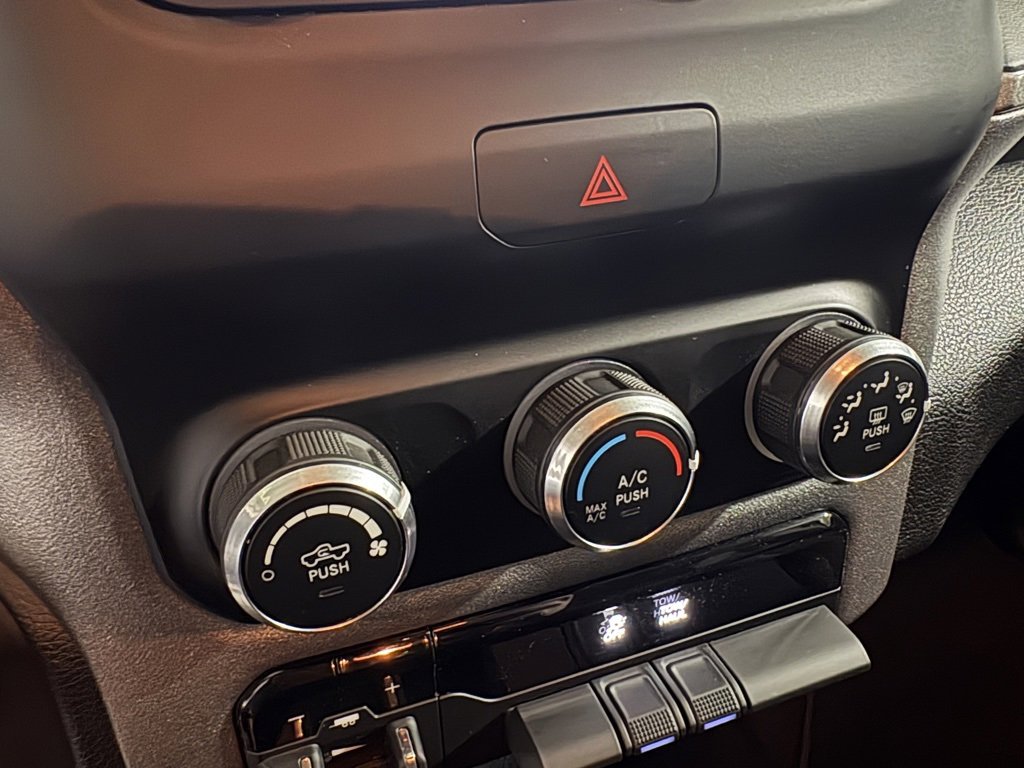 Used 2020 RAM 2500 Tradesman image 20