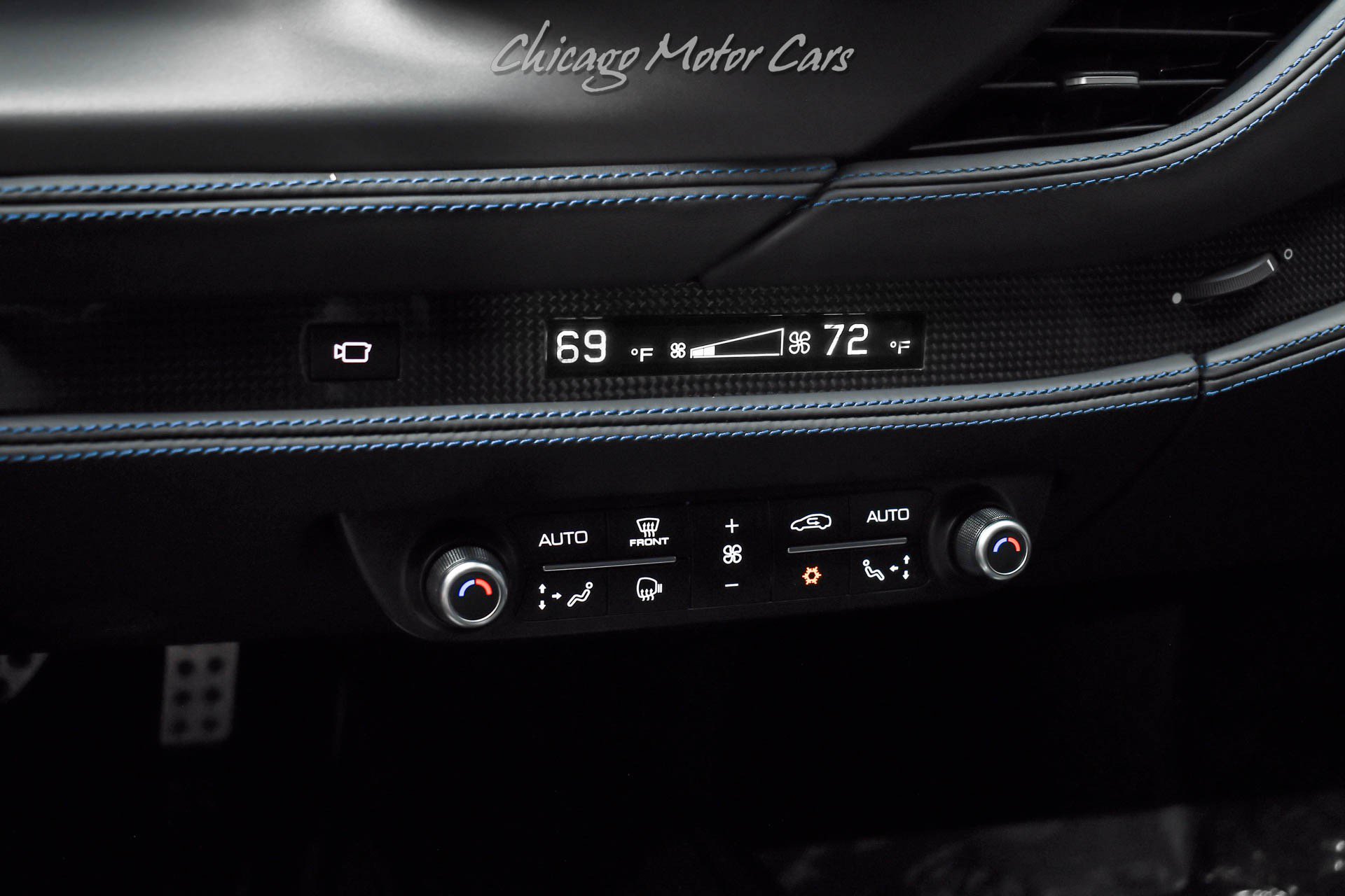 Used 2020 Ferrari F8 Tributo RWD image 18