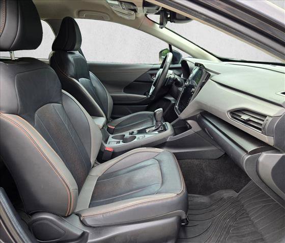 Used 2024 Subaru Crosstrek 2.5i Limited w/ Crosstrek Mirror Package image 18