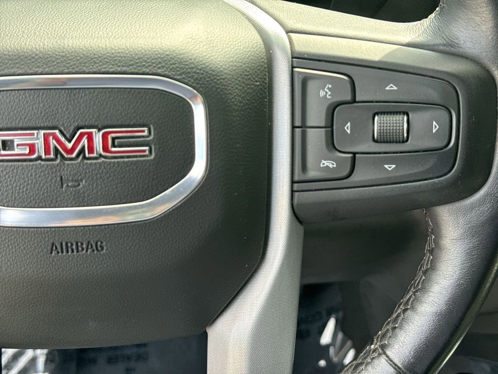 Used 2021 GMC Sierra 1500 Elevation RWD image 18