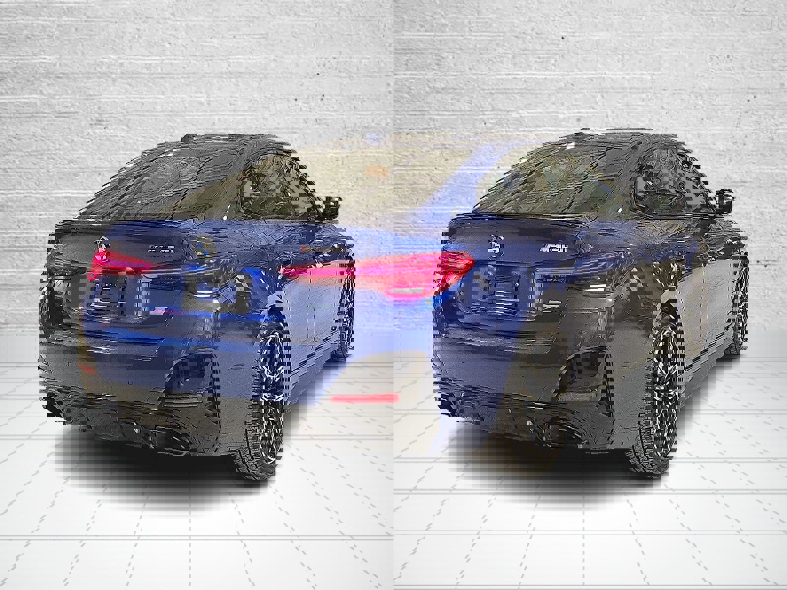 Certified 2025 BMW 440i xDrive w/ Premium Package image 6