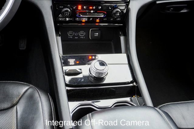 Used 2023 Jeep Grand Cherokee Limited w/ Luxury Tech Group II image 14