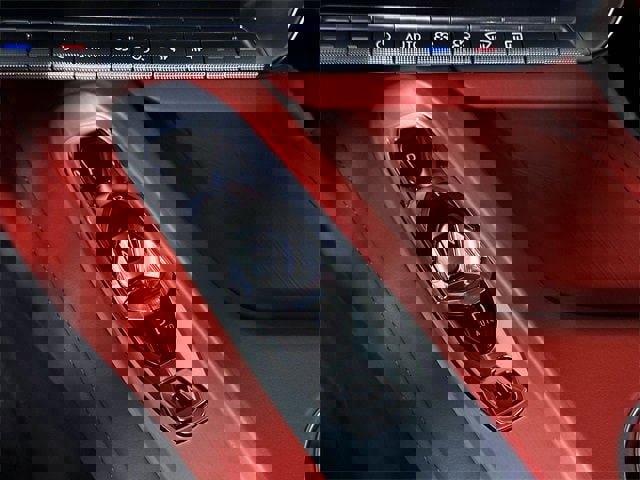 New 2026 Chevrolet Corvette Z06 image 16