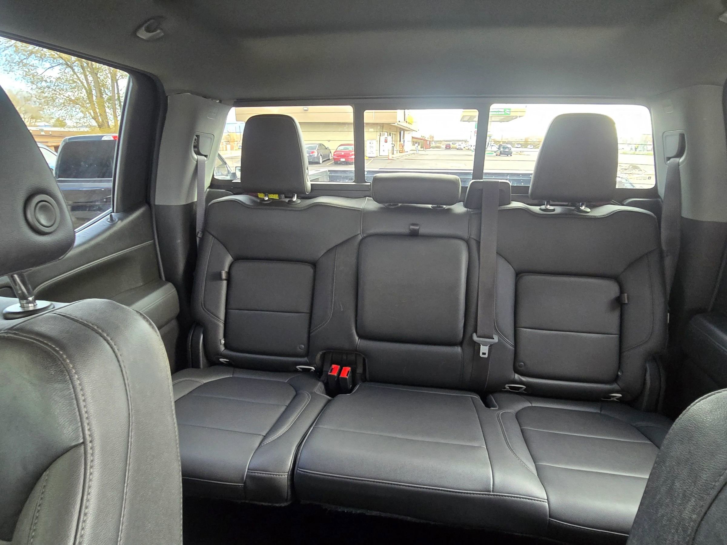 Used 2022 Chevrolet Silverado 1500 RST w/ All Star Edition Plus image 19