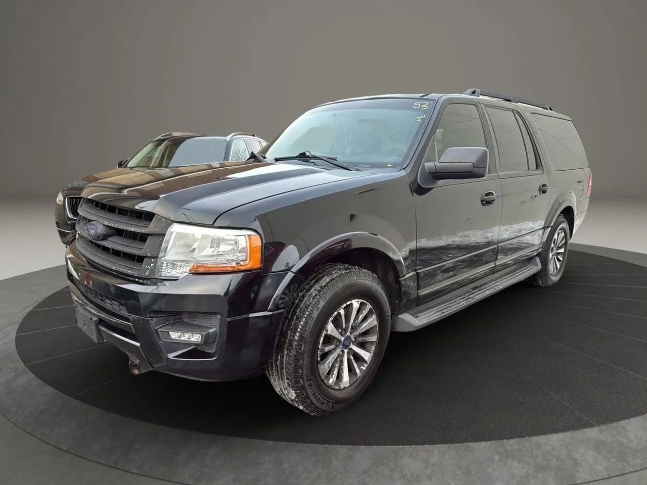 Used 2016 Ford Expedition EL XLT w/ Equipment Group 202A