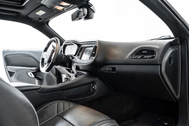 Used 2016 Dodge Challenger SRT w/ Technology Group image 25