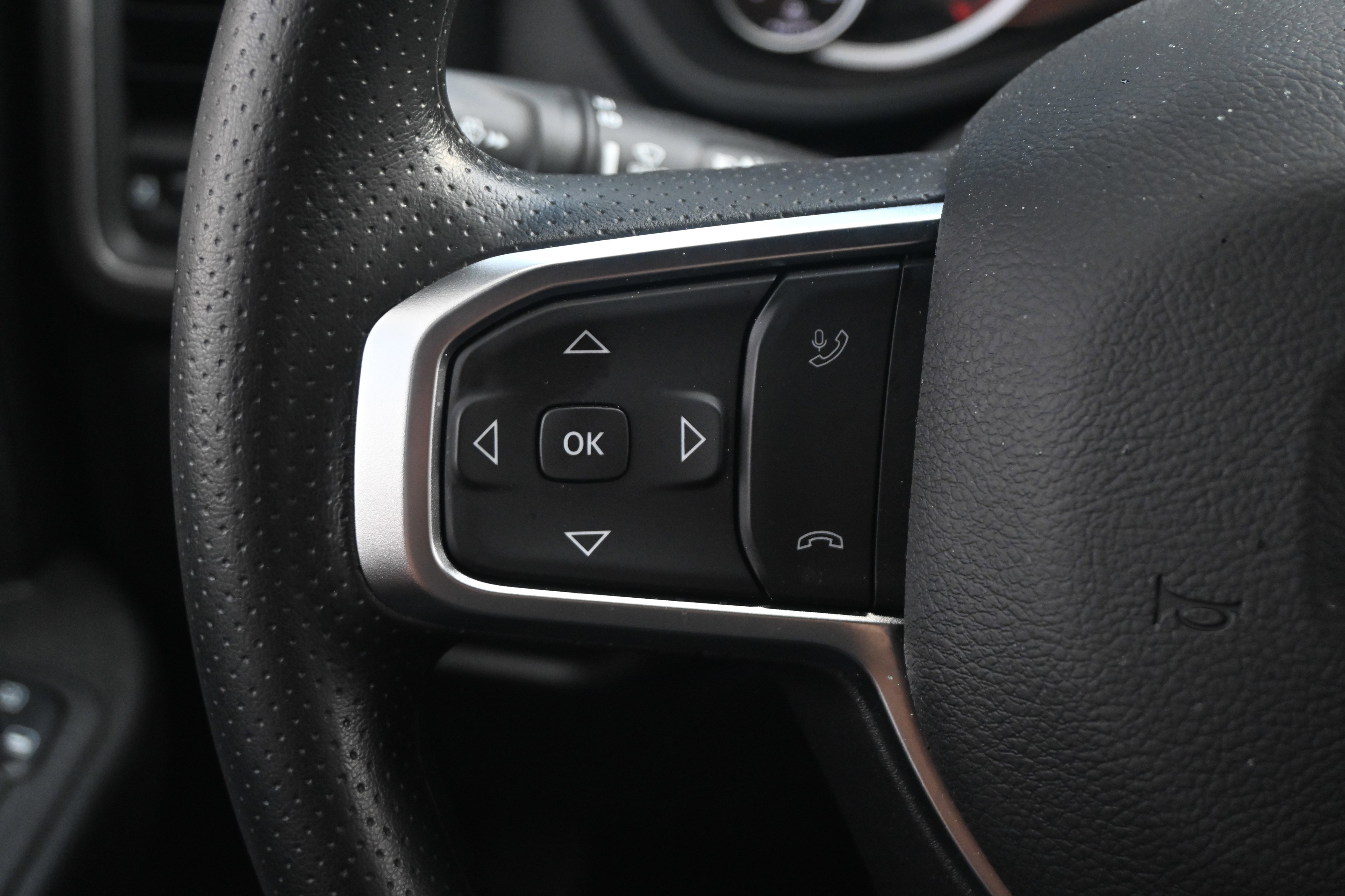 Used 2026 RAM 2500 Tradesman image 30