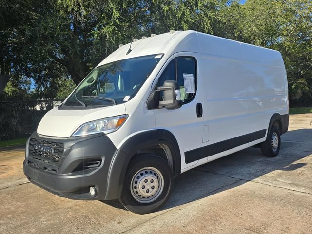 Used 2025 RAM ProMaster 2500 w/ Convenience Group FWD image 26