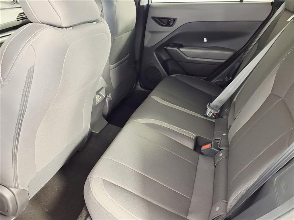 New 2026 Subaru Crosstrek 2.0i Premium image 5