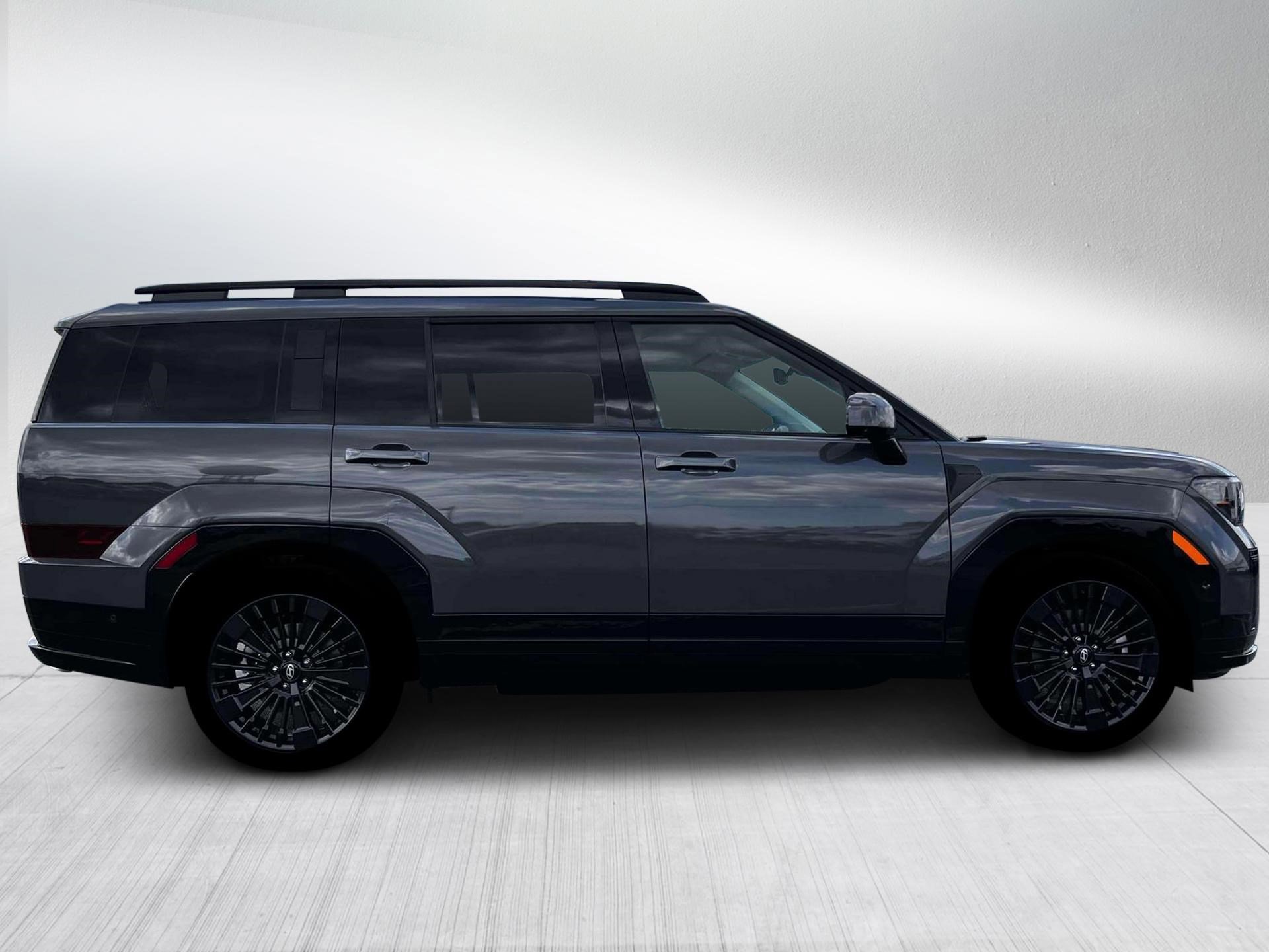 New 2026 Hyundai Santa Fe Calligraphy AWD/4WD image 9