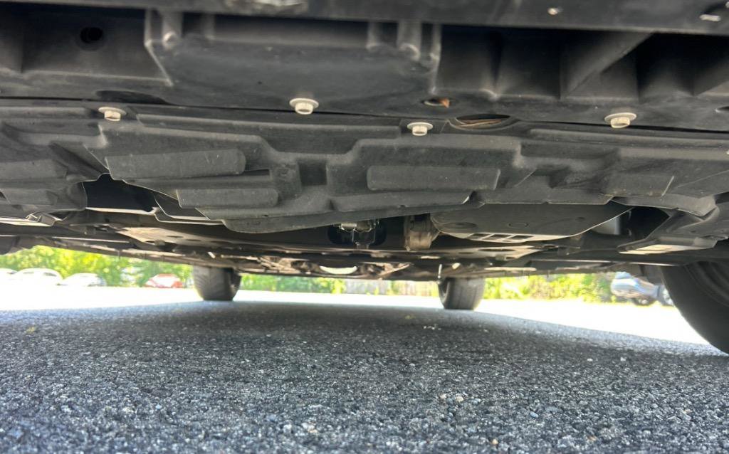 Used 2017 Nissan Sentra S image 13