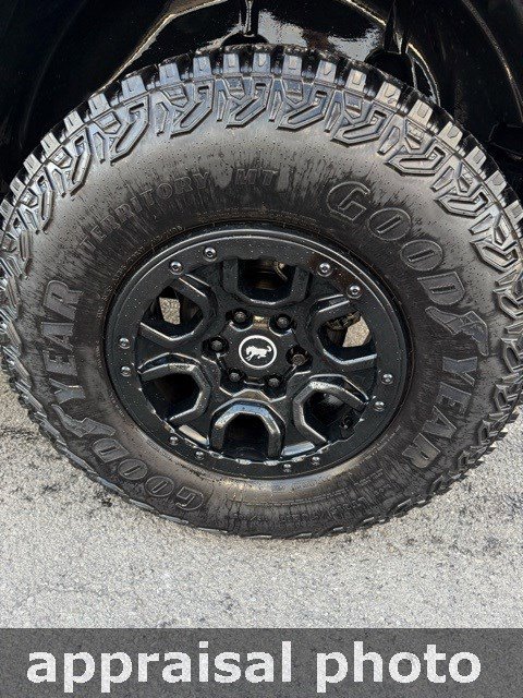 Used 2023 Ford Bronco Wildtrak image 12