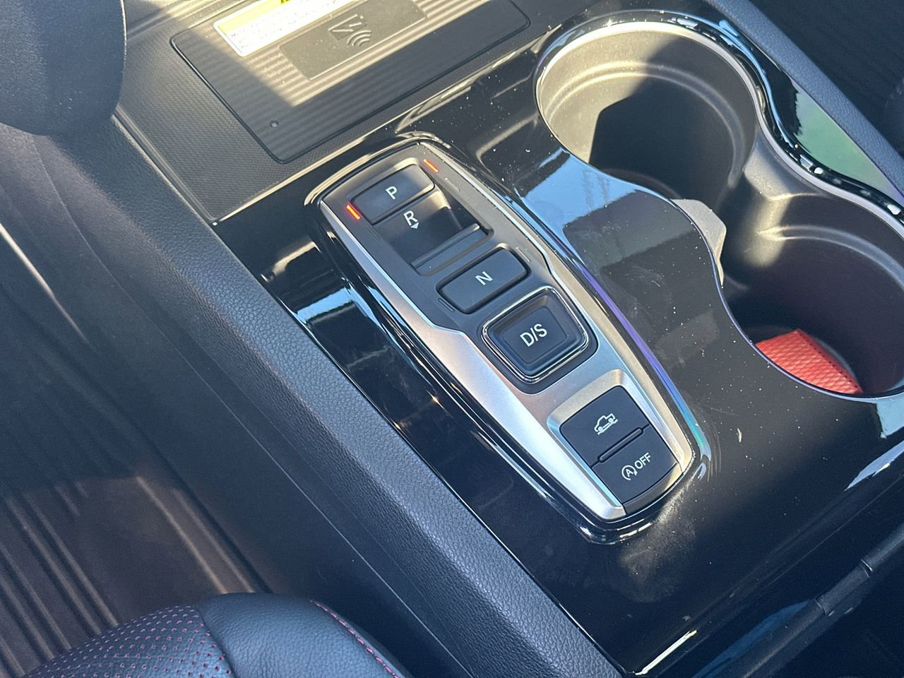 Used 2021 Honda Ridgeline Black Edition image 30