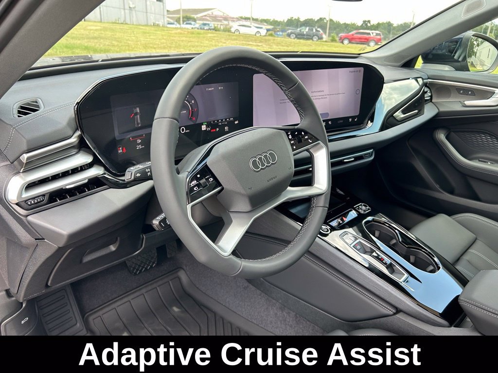 New 2026 Audi A5 Premium AWD/4WD image 16