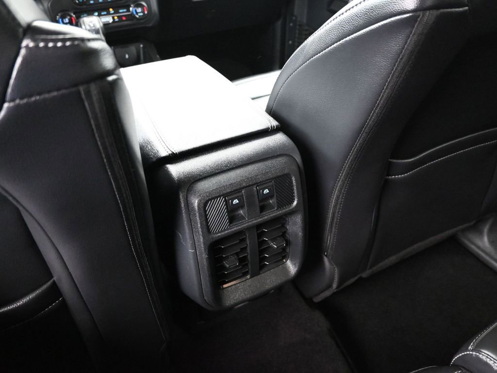 Certified 2025 Ford Bronco Outer Banks image 22